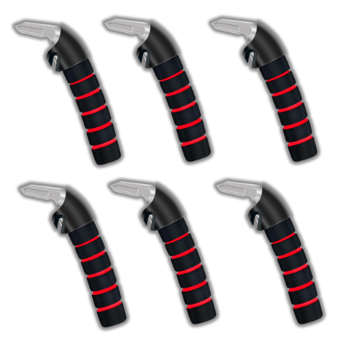 3x Support Handles + 3 FREE Support Handles