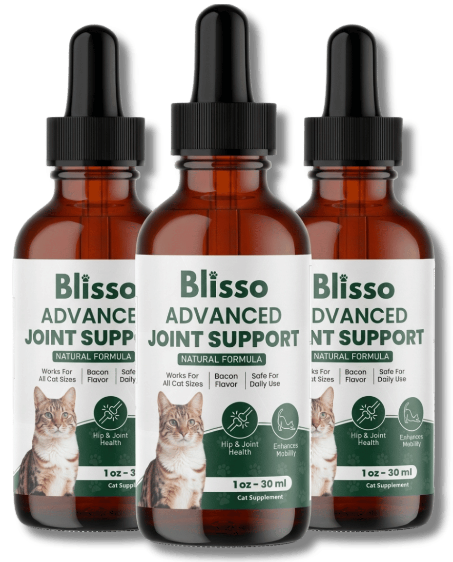 Special Offer - 3x Blisso Advanced Joint Support
