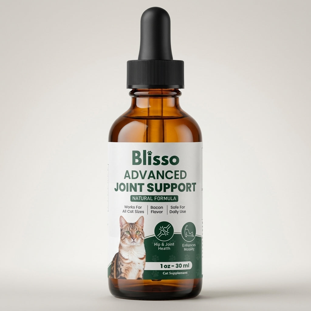 1x Blisso Advanced Joint Support
