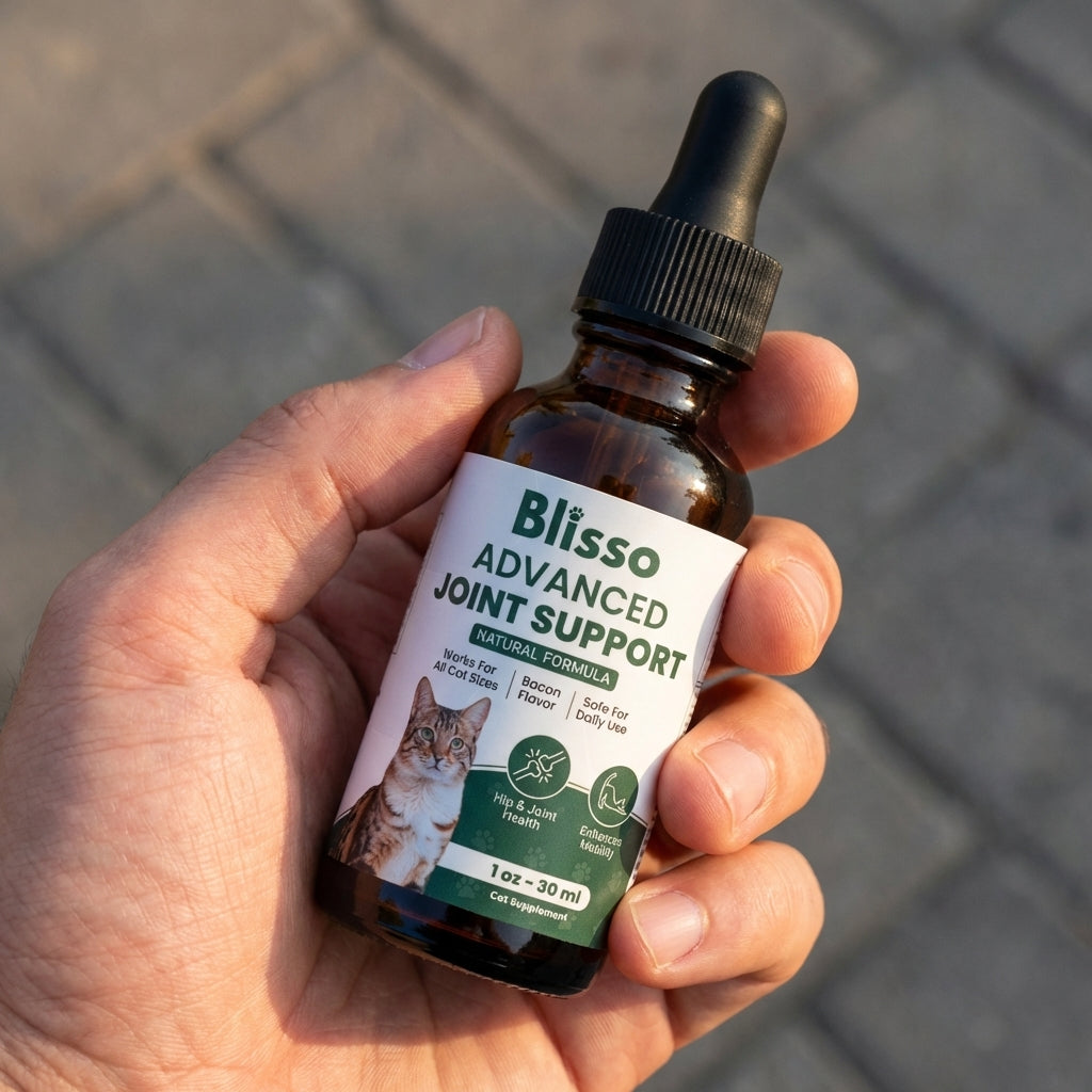 1x Blisso Advanced Joint Support